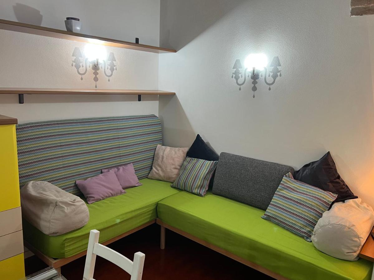 La mansarda in centro - Housity