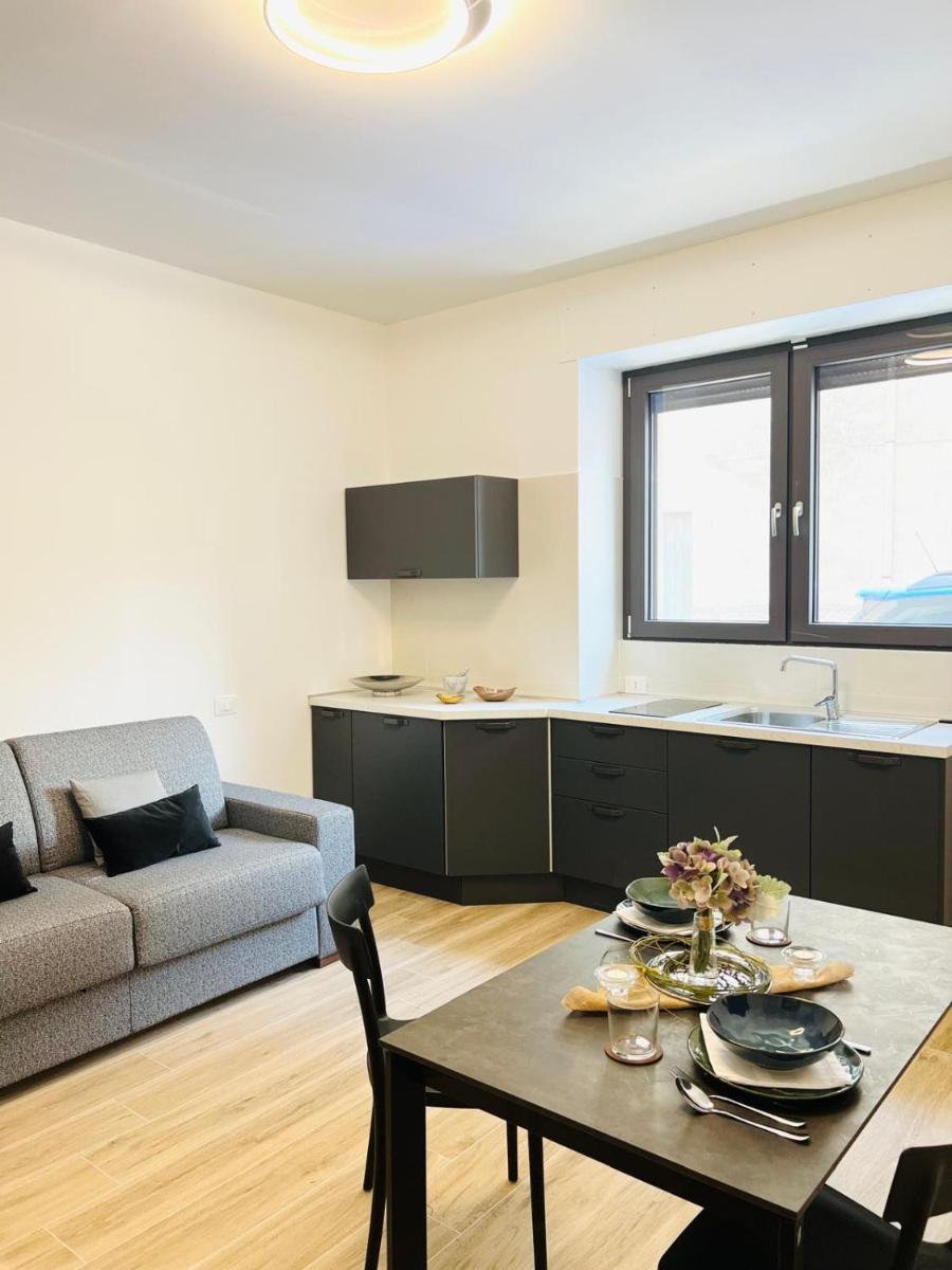 Antico Borgo sul Mare - Housity