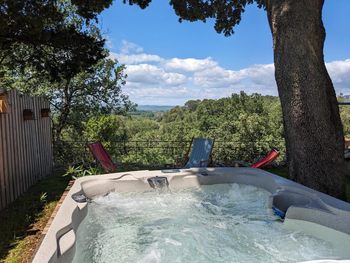Le grand chêne vert - Bagnols-sur-Cèze - Housity