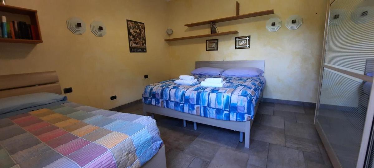 La Terrazza Casa Vacanza - Housity
