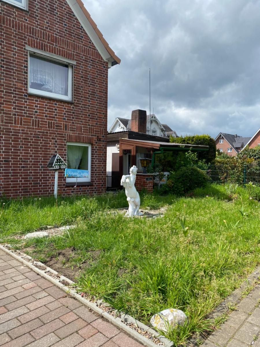 Nordwindoase - Housity