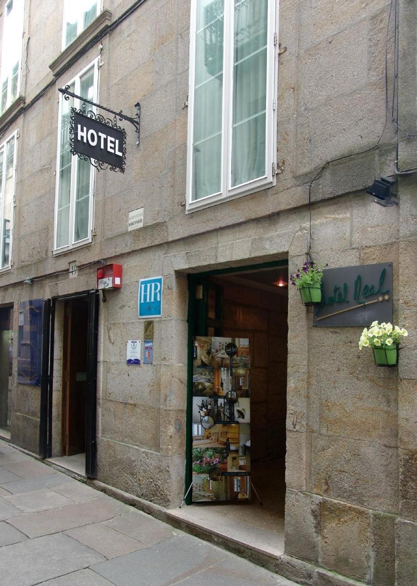 Hotel Real - Housity