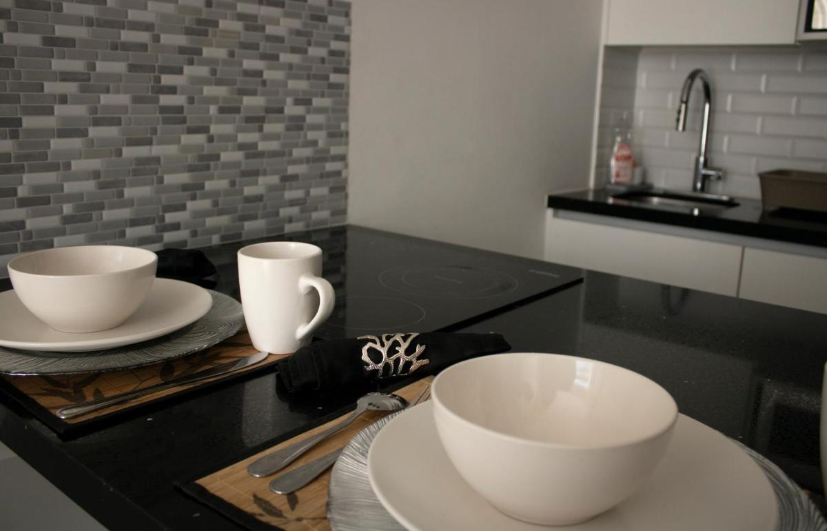 Apartamento Narama Aeropuerto z13 Guatemala - Housity