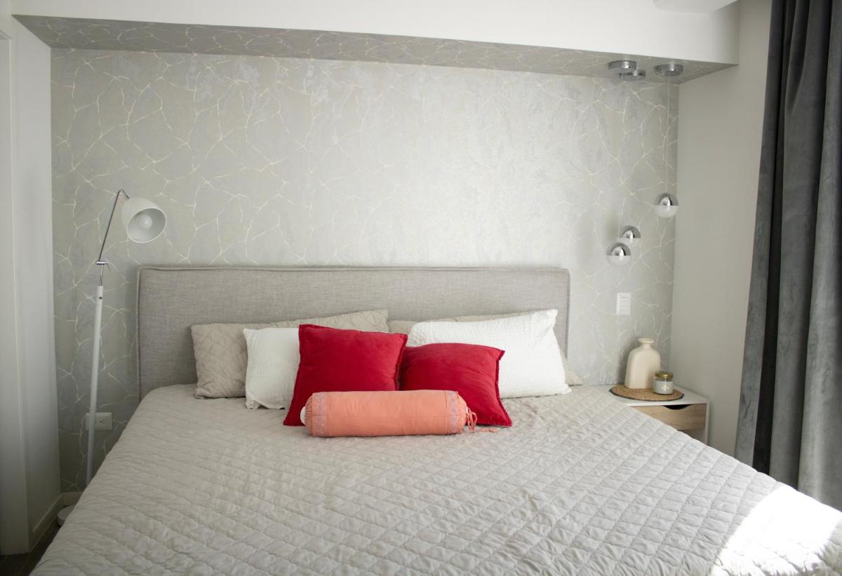 Apartamento Narama Aeropuerto z13 Guatemala - Housity