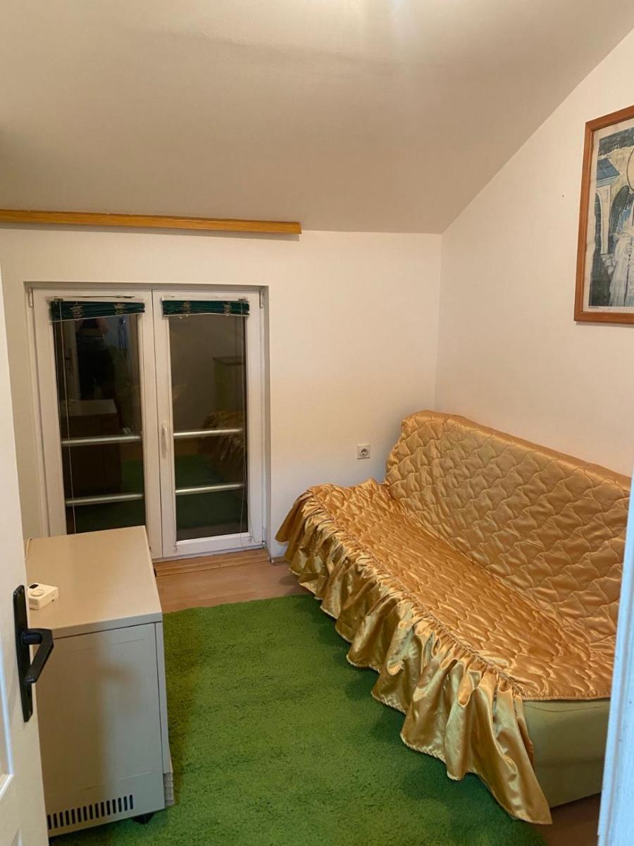 Apartman Jeremic - Hizvo