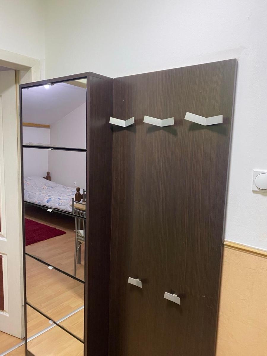 Apartman Jeremic - Hizvo