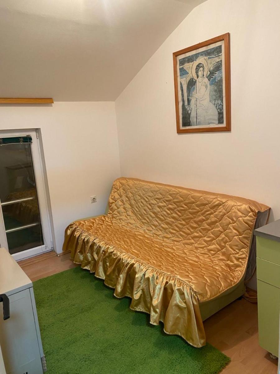 Apartman Jeremic - Hizvo