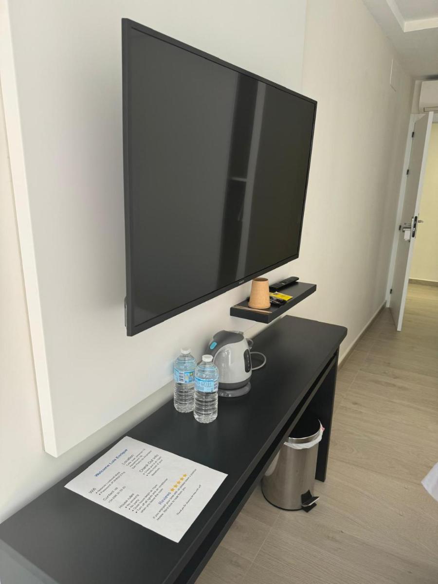 Room San Pedro de Alcantara - Housity