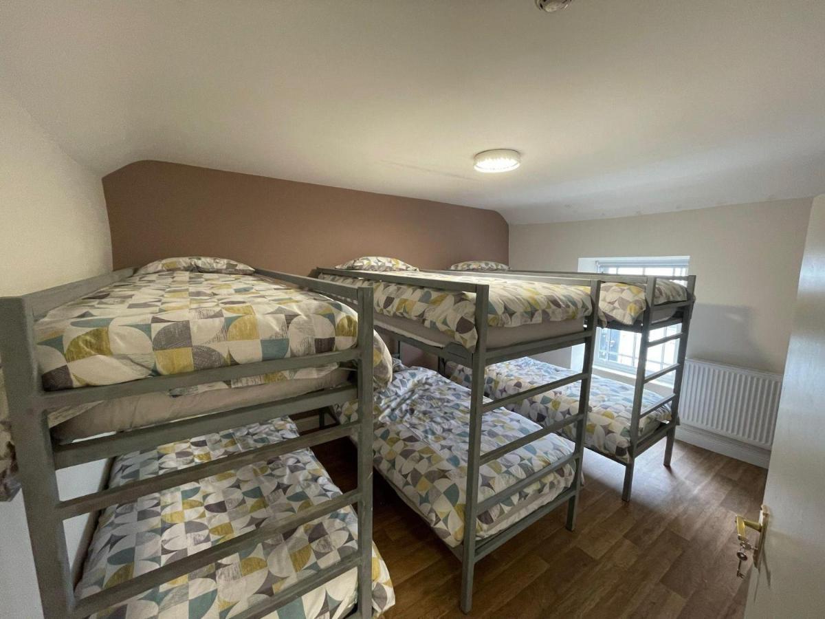 Tafarn Penllan - White Horse Inn - Housity