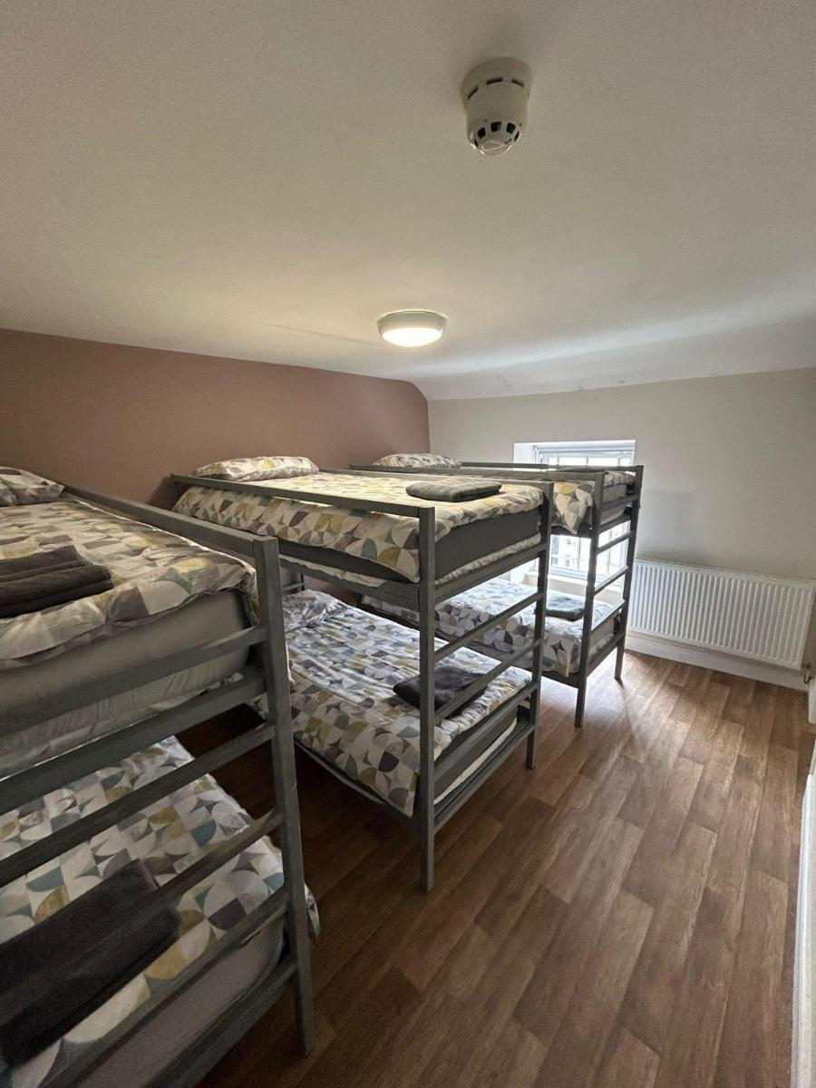Tafarn Penllan - White Horse Inn - Housity