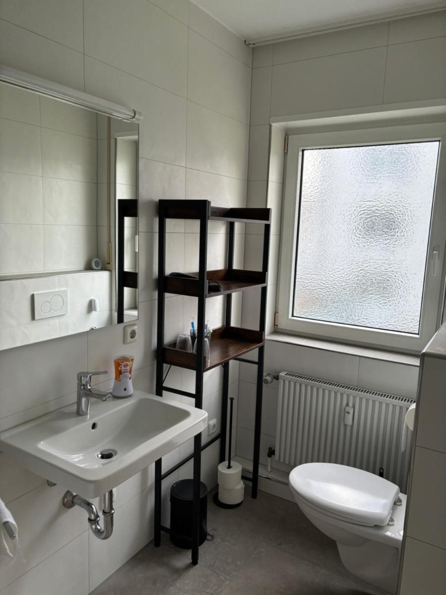 Hive - 3 ZW in Ansbach inkl TV und große Balkon - Housity