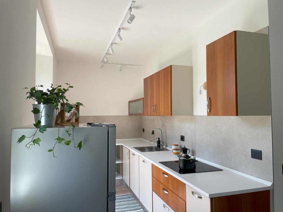 Appartamento San Michele - Housity