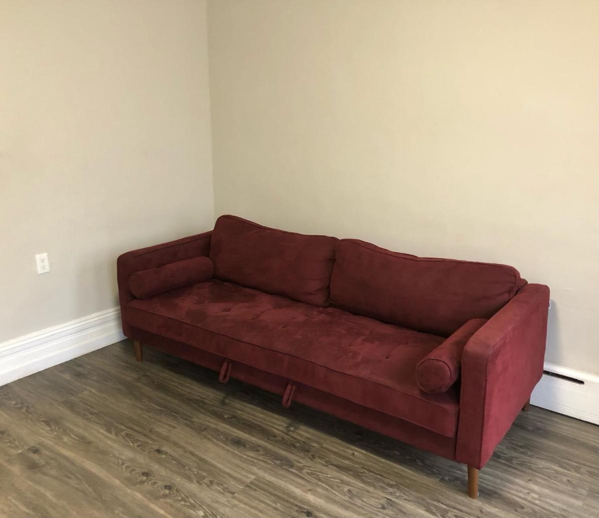 Private 2-bedroom apartment, New York City 15 minutes away - Housity
