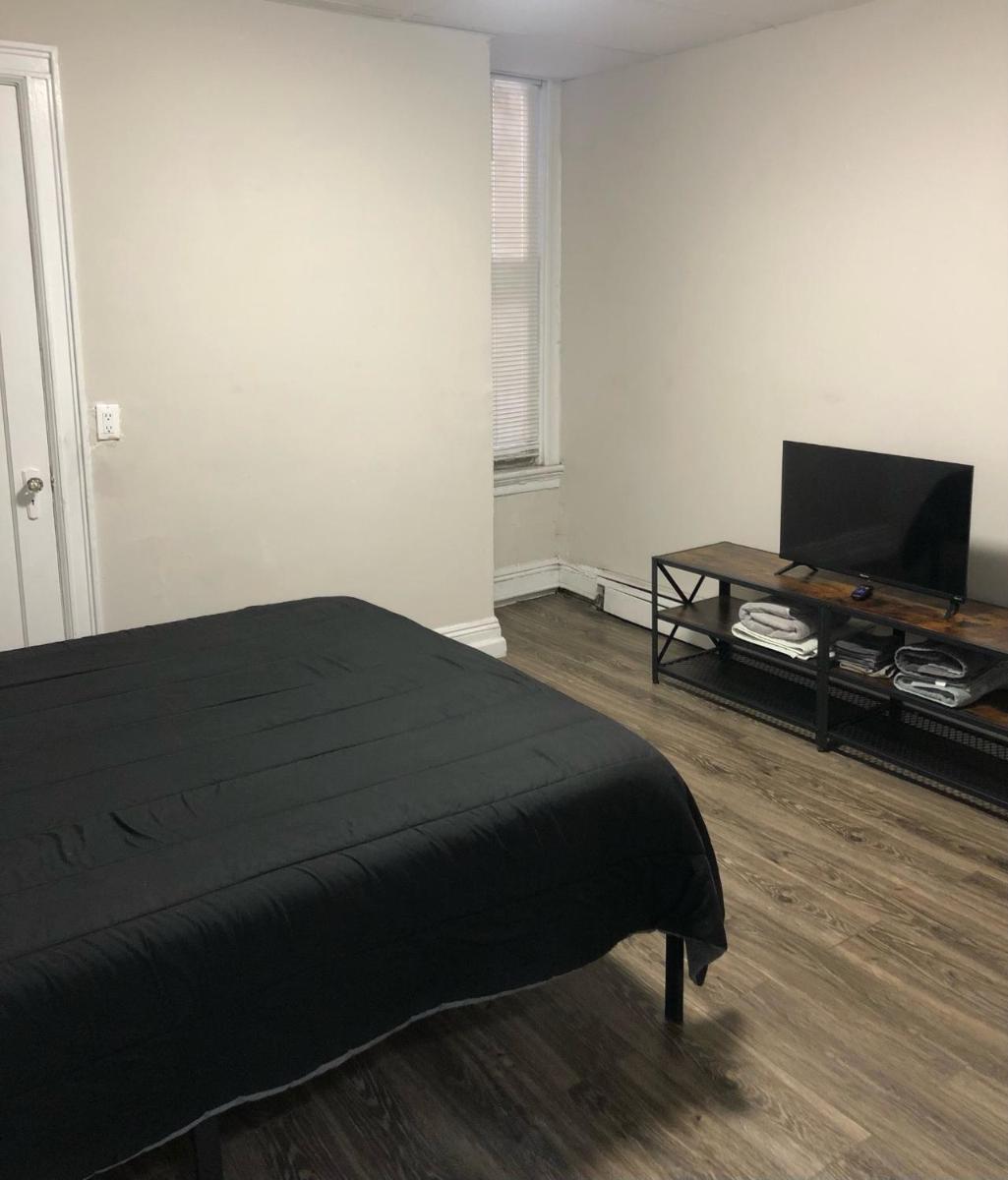 Private 2-bedroom apartment, New York City 15 minutes away - Housity