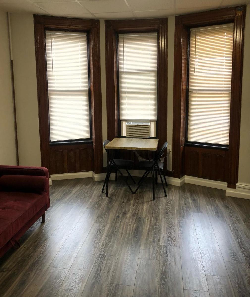 Private 2-bedroom apartment, New York City 15 minutes away - Housity