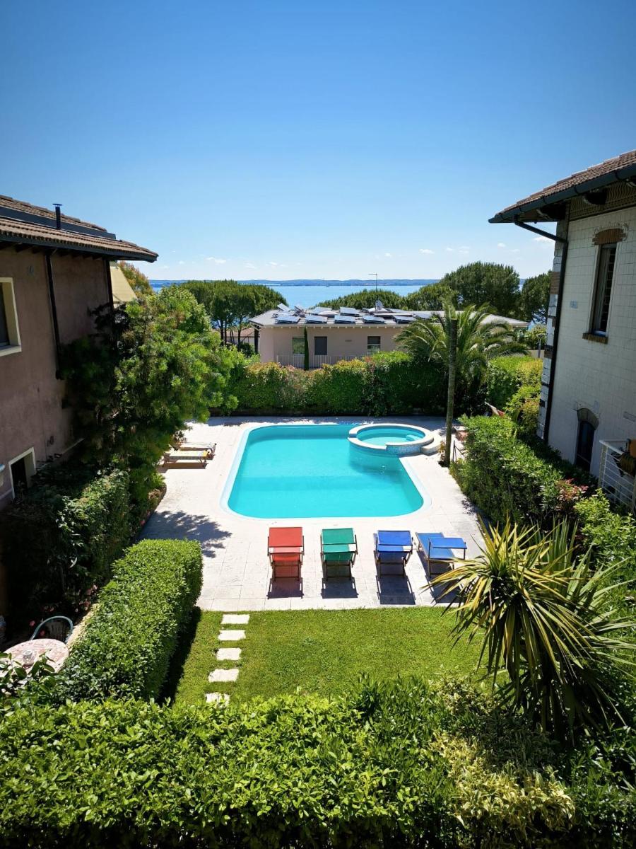 Villa Maria Apartments - Housity