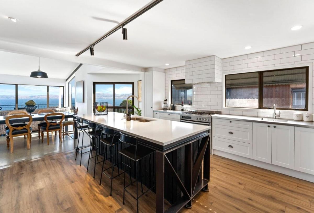 Muritai House - Taupo - Housity