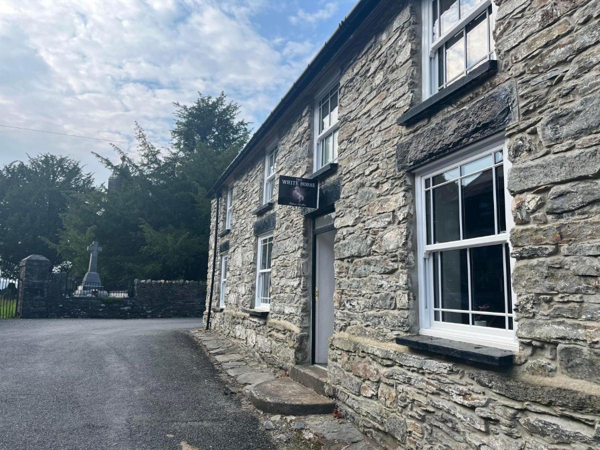 Tafarn Penllan - White Horse Inn - Housity
