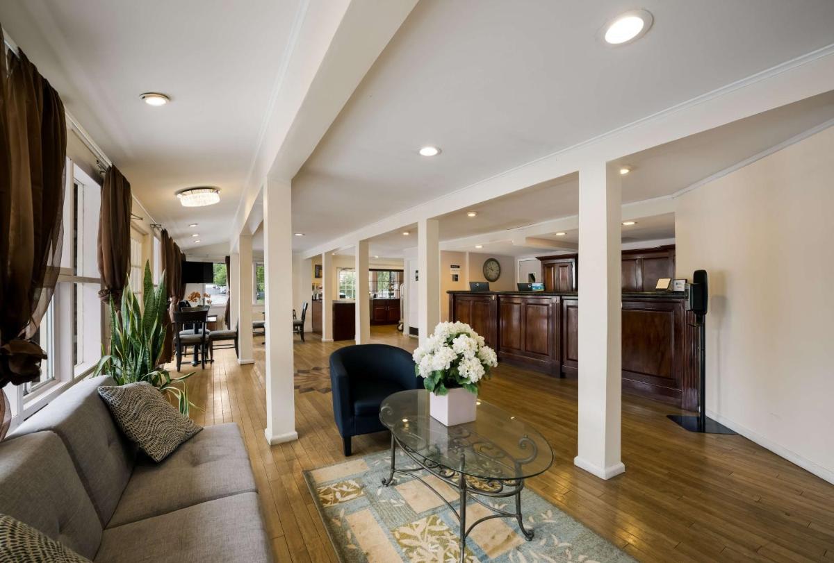 SureStay Plus by Best Western Woodbury Inn - Housity