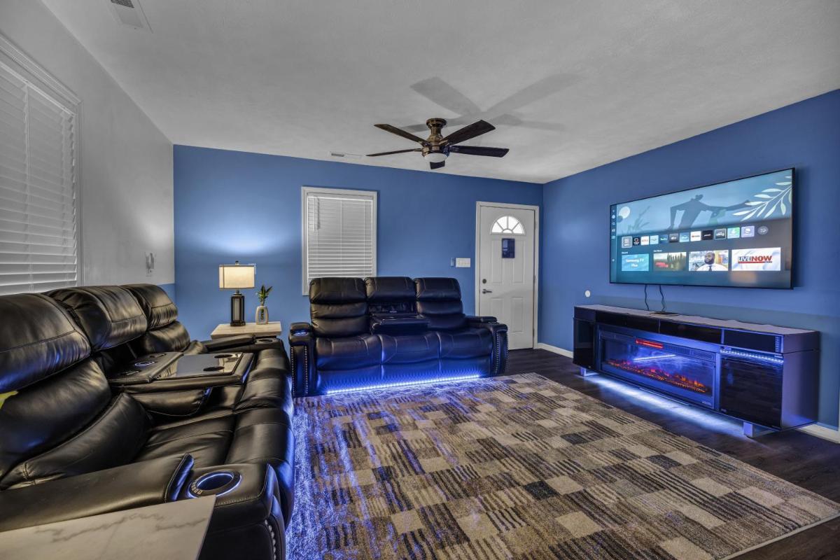 Simple comfort - Housity