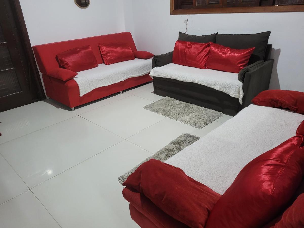 Pousada do sossego Verde Mar - Housity