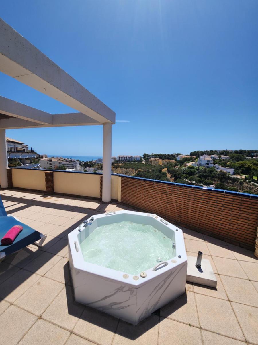 Green hills - Hizvo