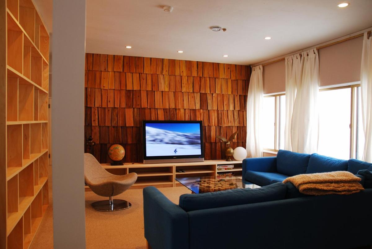 Annupuri Lodge at Niseko - Housity