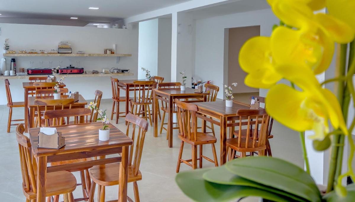 Pousada Amoré em Porto de Galinhas, PE - Housity