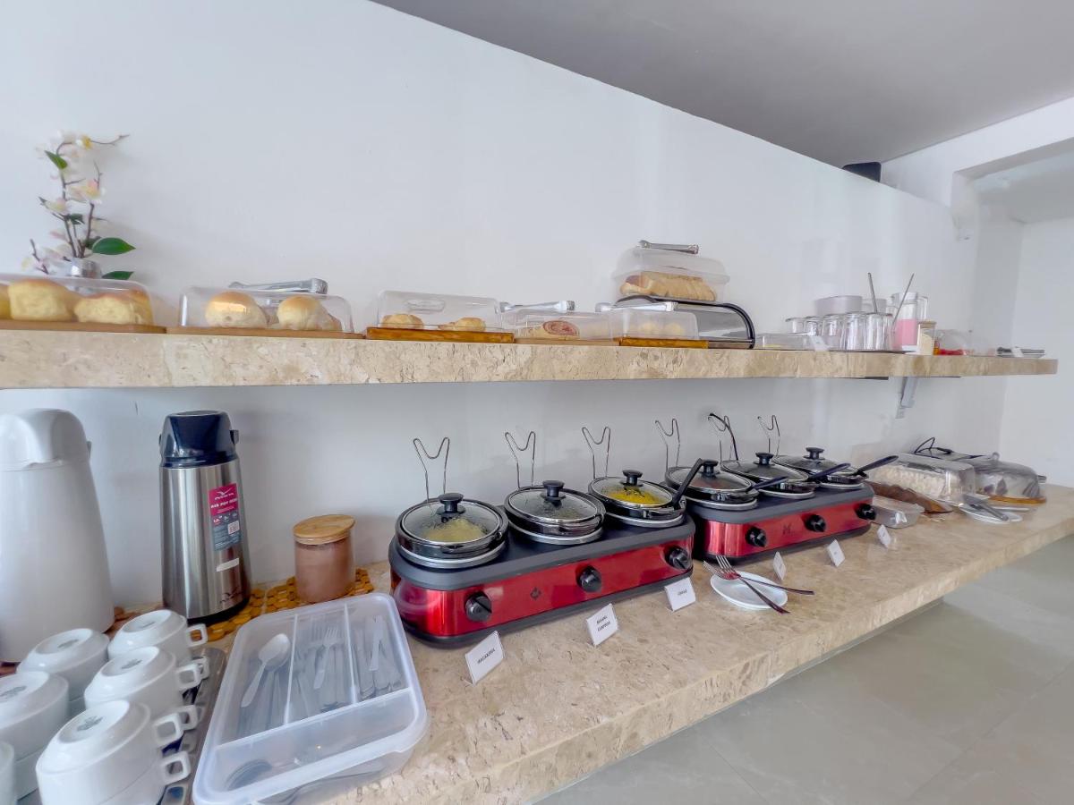 Pousada Amoré em Porto de Galinhas, PE - Housity