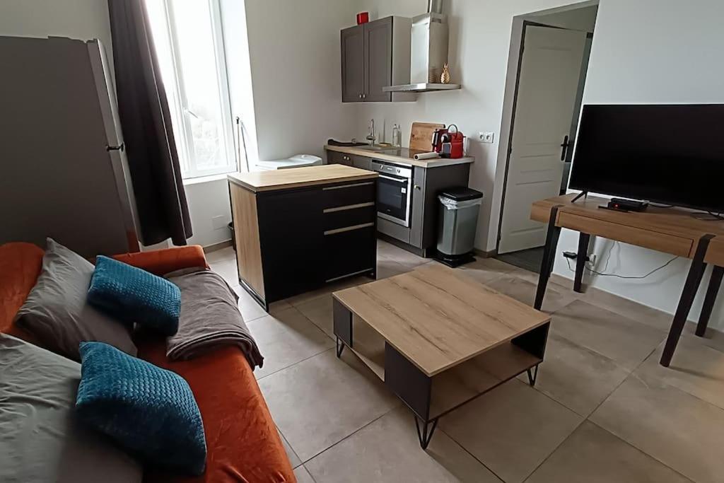 Charmant appartement Cosy - Housity