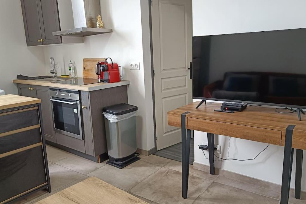 Charmant appartement Cosy - Housity