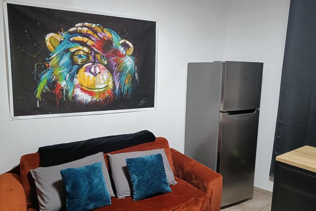 Charmant appartement Cosy - Housity