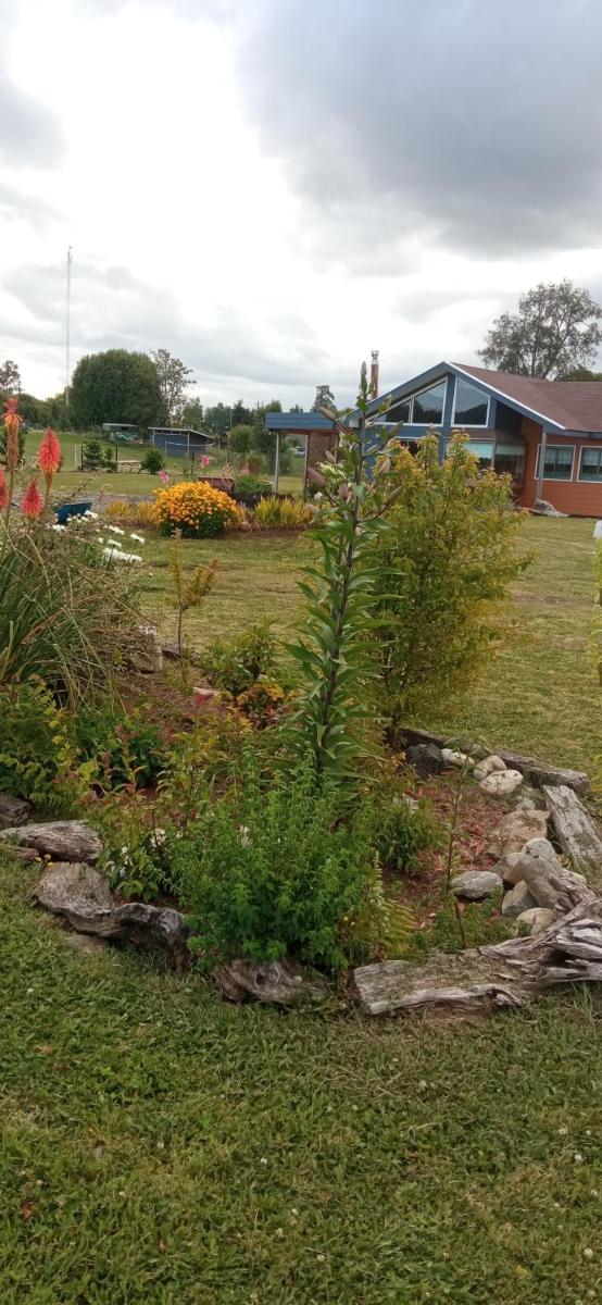Casa chalet con tinaja - Housity