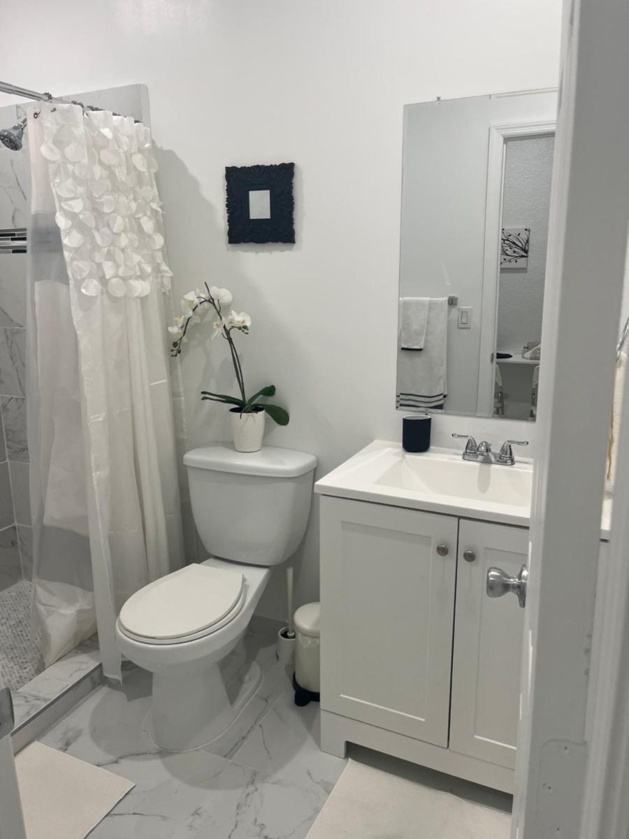Suitetrails - Elegant studio