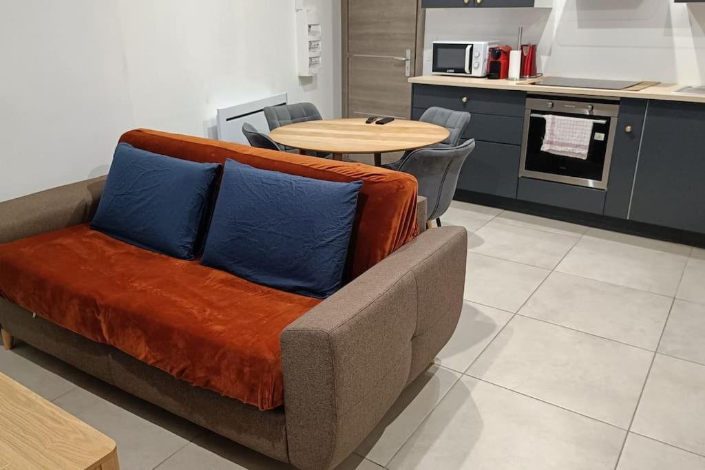 Appartement confort équipé au coeur de Béziers - Housity