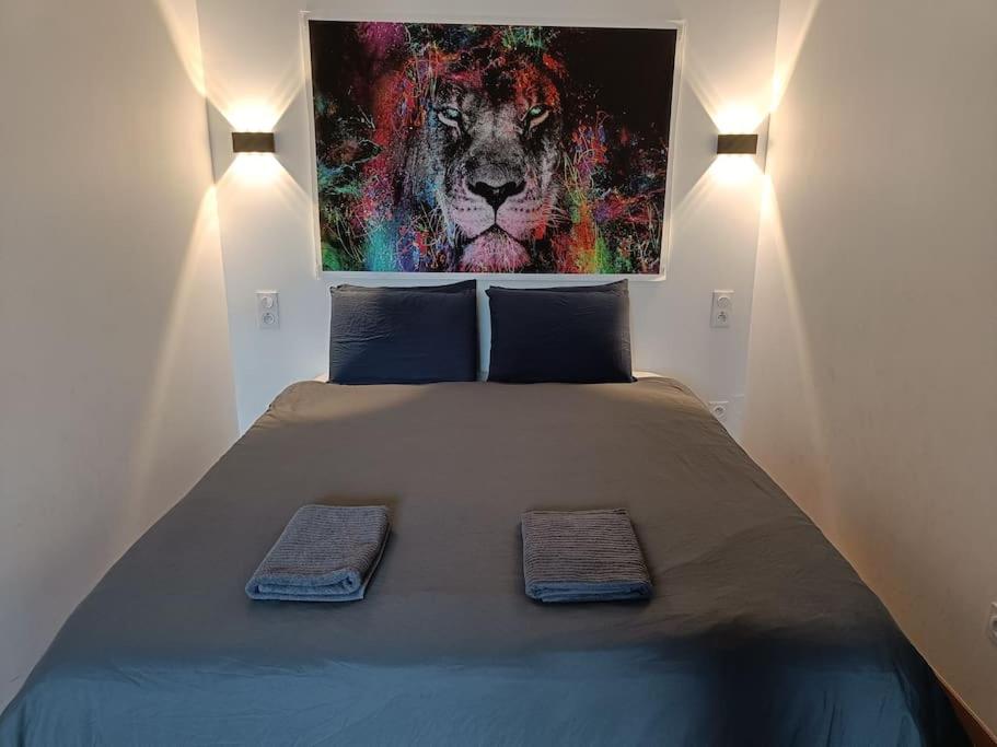 Appartement confort équipé au coeur de Béziers - Housity