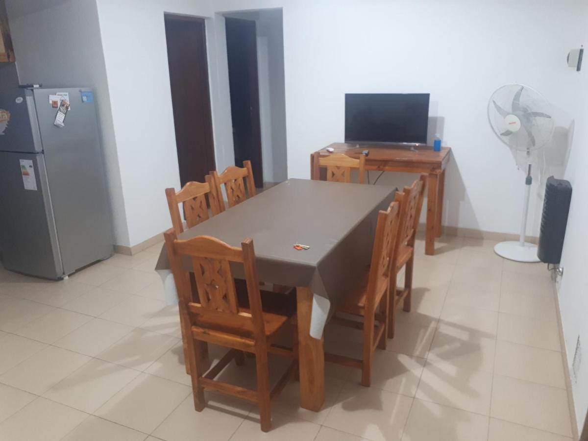 Complejo LUMA - Housity