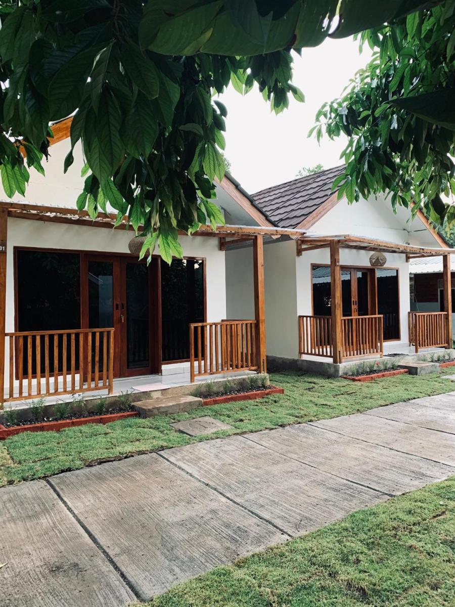 Anjani Larva Cottage - Homestay and Eatery - Housity