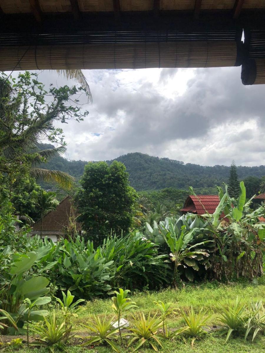 Suitetrails - D'Janu Homestay
