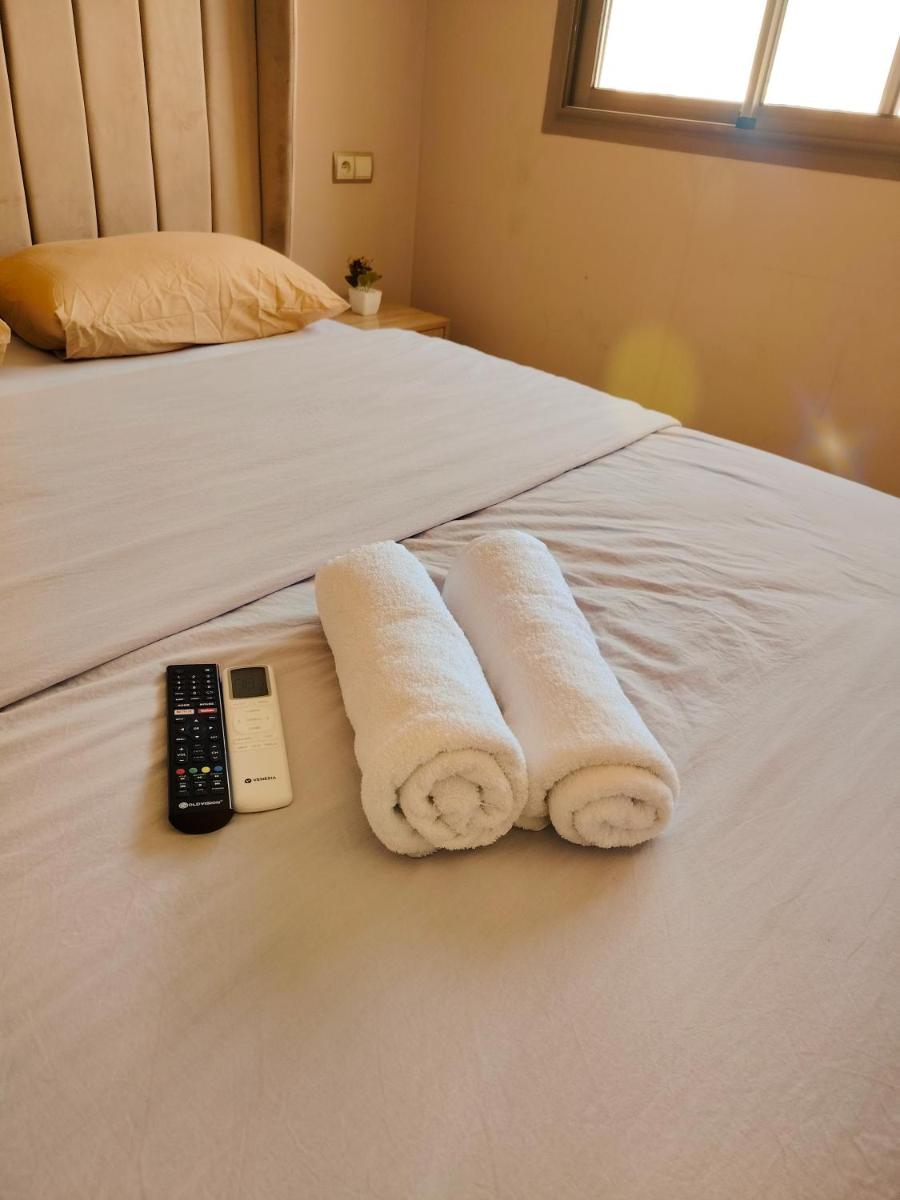 Super Apartement Totalement neuf et climatisé a coté du centre commercial Marjane M2 - Housity