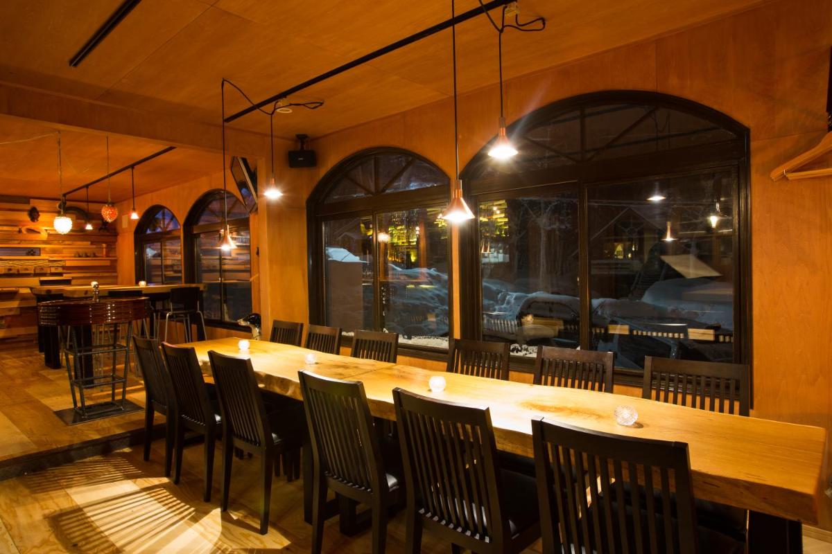 Annupuri Lodge at Niseko - Housity