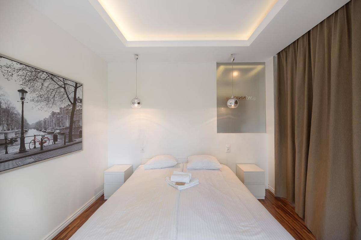 Apartament Winnica Widok na Wisłę - Housity