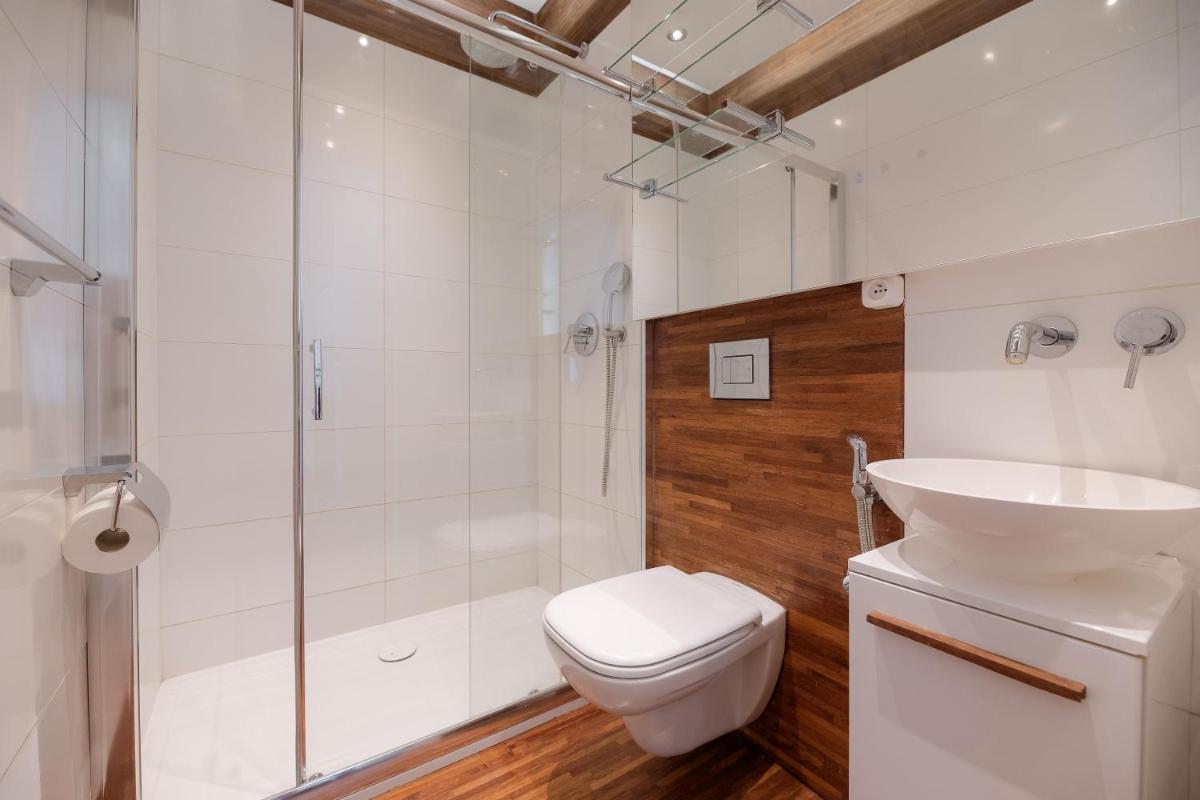 Apartament Winnica Widok na Wisłę - Housity