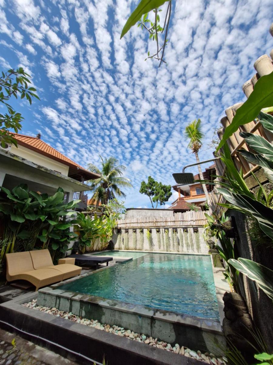 Sampara Ubud with Mindrum Group - Housity
