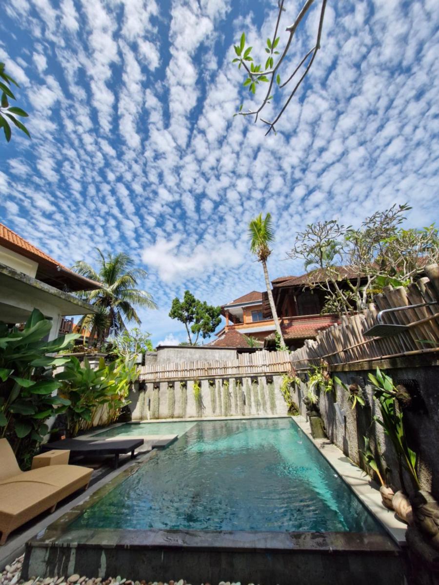 Sampara Ubud with Mindrum Group - Housity