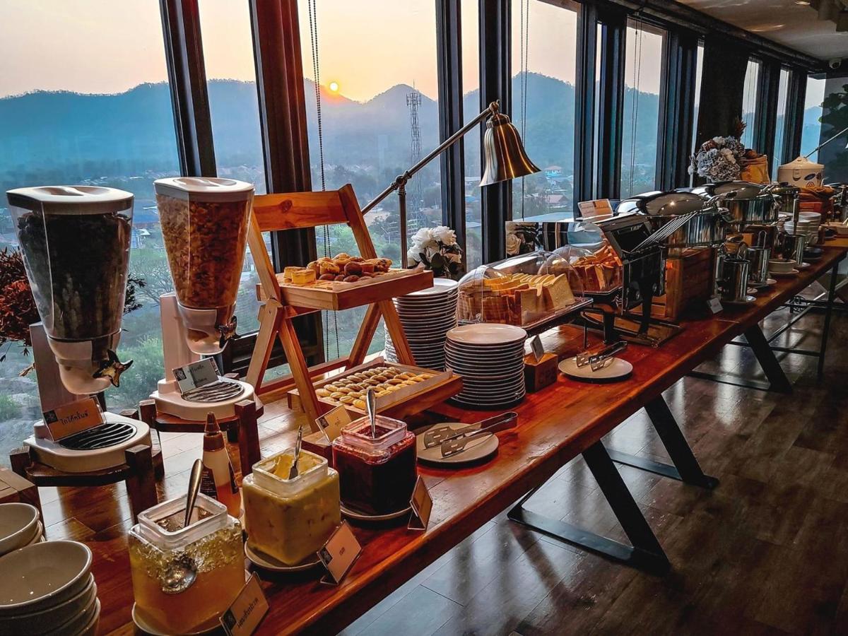 The 28th Hotel - Hizvo