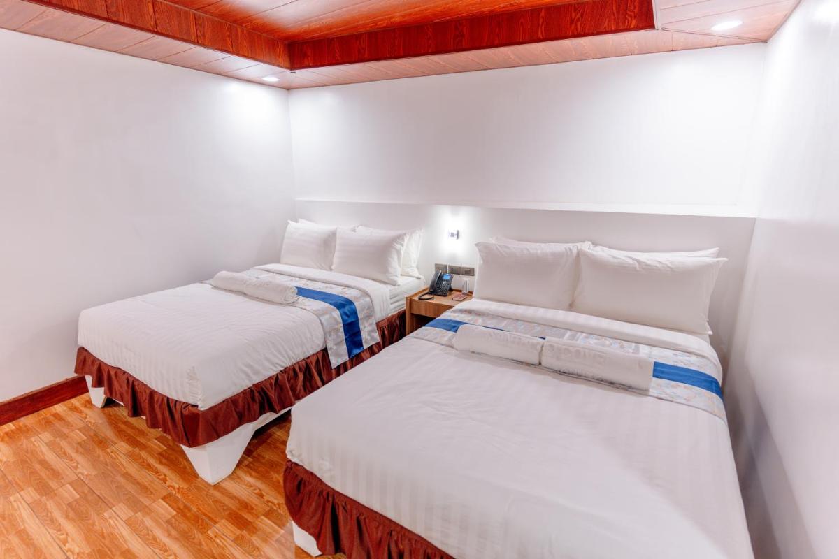 Santiago Cove Hotel and Restaurant - Housity