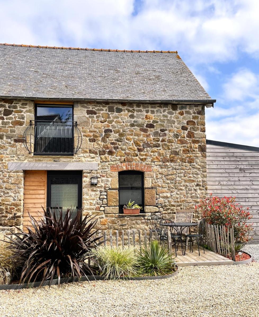Cottage Le Phare - Le Clos de la Morière - Housity