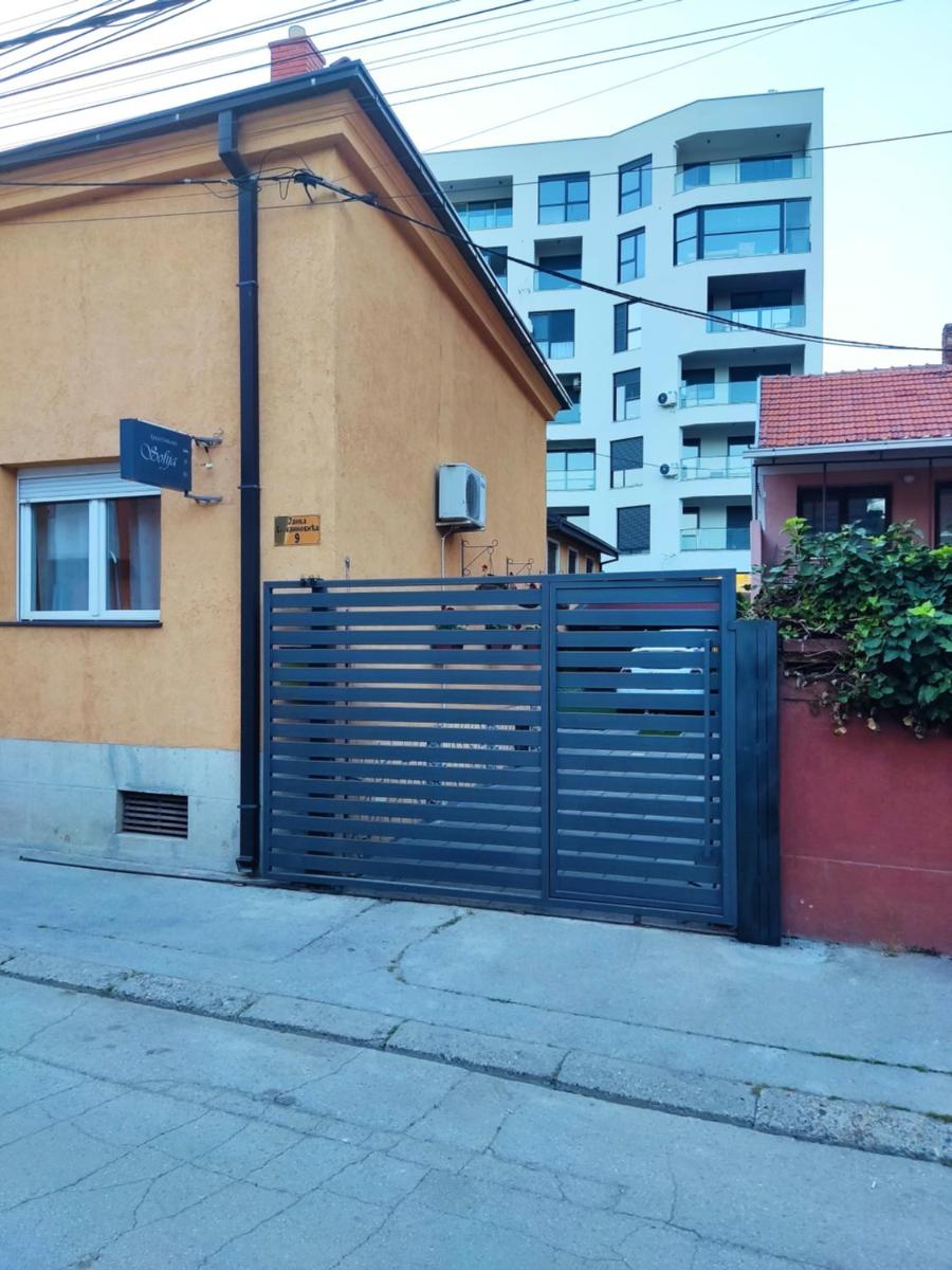 Apartments Sofija - Housity
