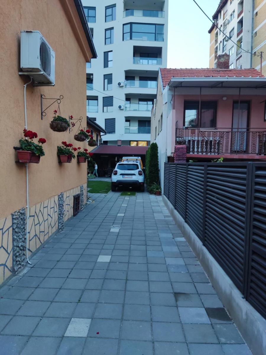 Apartments Sofija - Housity